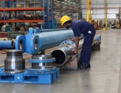 Hydraulic Cylinders