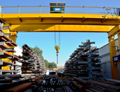 Material Handling Equipment